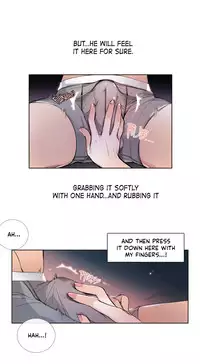 [Silverstar] Talk To Me Ch.1-38 (English) (Ongoing)