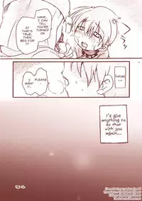 [Tatsumairi (Uchida Junta)] Dry na Yatsura (Mother 3) [English] {TheRobotsGhost} [Digital]