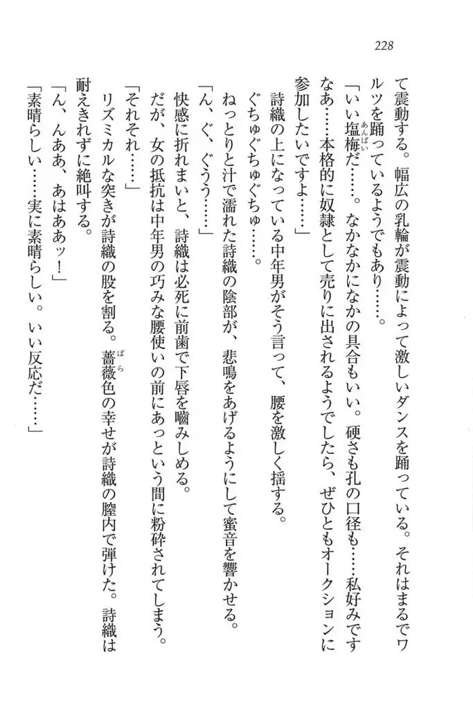解放区~痴漢ハーレム
