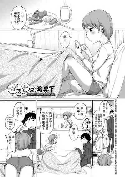 Hatsuiku Collection | 發育少女觀察手冊