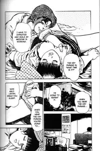 [Maeda Toshio] La Blue Girl Vol.6 (End) [English]