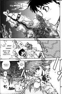 (C81) [Chuuka Mantou (Yagami Dai)] Mantou .38 (Neon Genesis Evangelion) [English] [Risette]