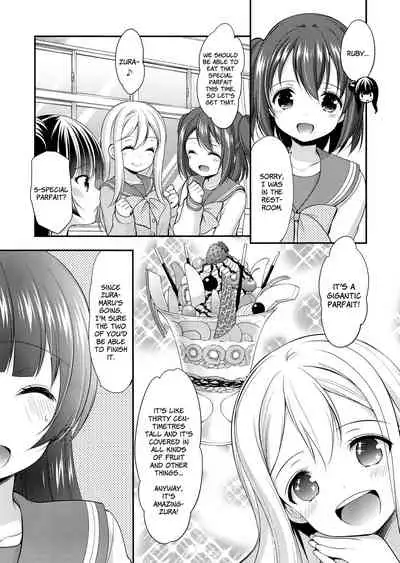 Datenshi Kouryaku Manual | A Manual for Capturing a Fallen Angel