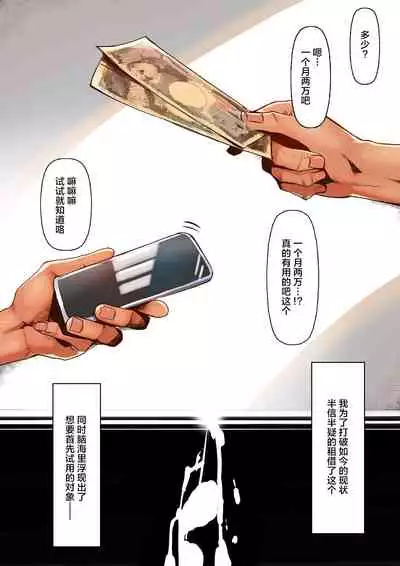 Toile de Tsukuru Iinari Nikubenki