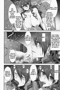 (CCOsaka92) [Esebateira (Shibuki)] Shokuzai ~Expiation~ (Persona 3) [English] {immaics}