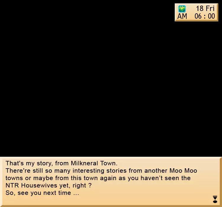 Harvest Moo - Save the CowLand