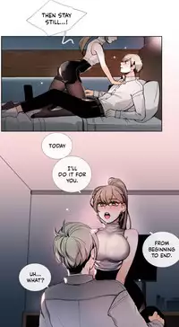 [Silverstar] Talk To Me Ch.1-38 (English) (Ongoing)