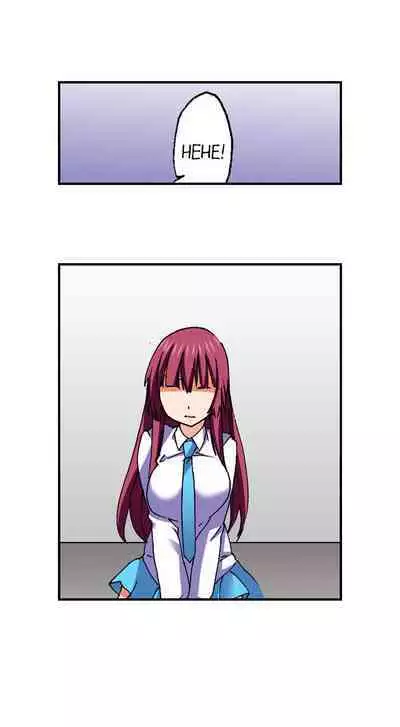 [BURIO] 3… 2… 1… Fuck! (Complete) [English]