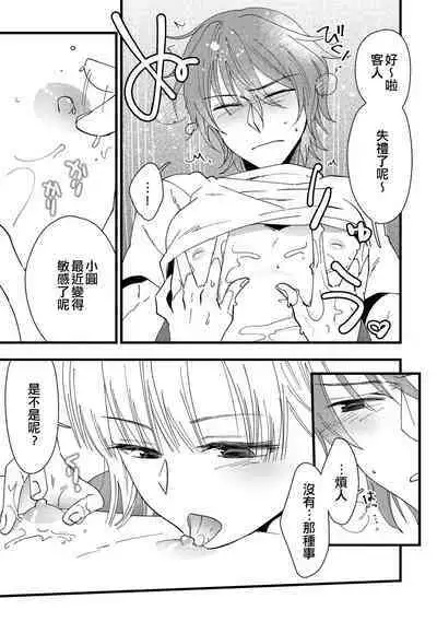 Mebae, Sore kara | 萌芽，後來