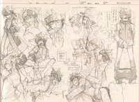 (C87) [Article 60 of Criminal Code (Shuhan)] RaKuGaKi./Monochrome.[Vol:4] (Various)