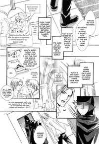 [Enjin Yamimaru] Ouji no Hakobune - An Ark of the Prince