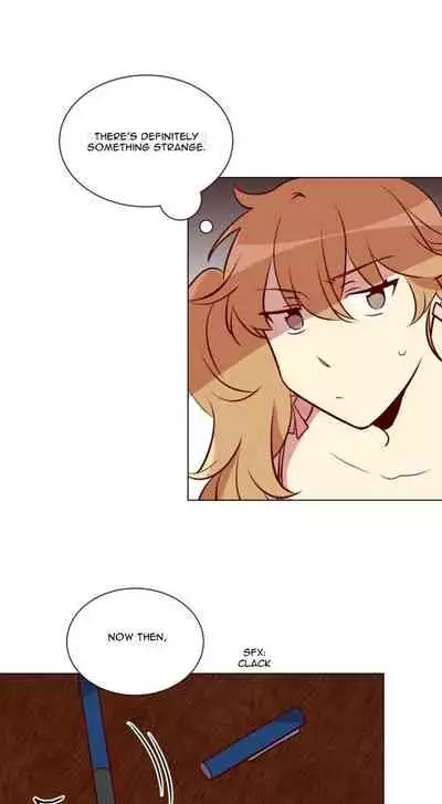 Two Lives in the Same House Ch. 1-24