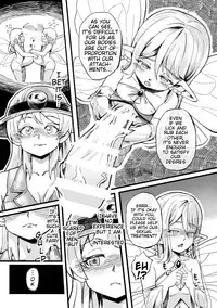Futanari Yousei no Mori | Futanari Fairy Forest
