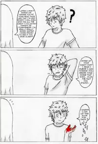 [Frostyneko] Spooky, Scary, Sexy