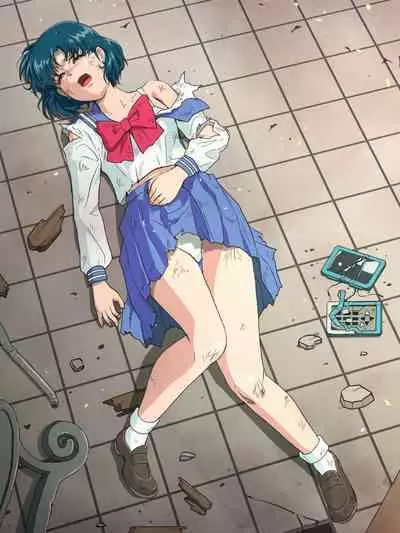 Bad-end simulation Vol. 1 add'I