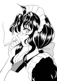 [Gekidan Gengorouza (Okamura Morimi)] Rental Maid [Digital]