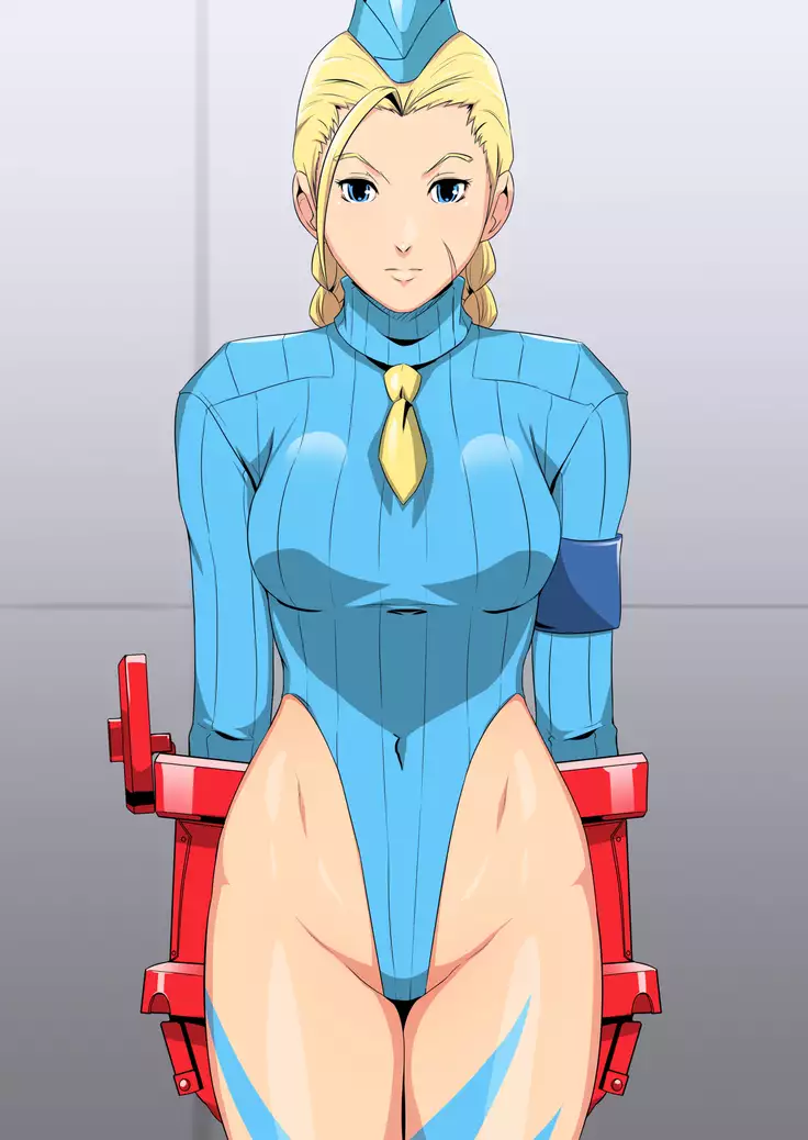 Shadowloo Brainwashing Files