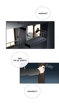 [Silverstar] Talk To Me Ch.1-38 (English) (Ongoing)