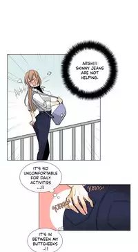 [Silverstar] Talk To Me Ch.1-38 (English) (Ongoing)