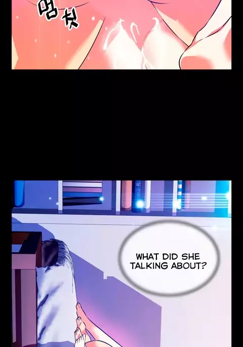 Love Parameter Ch.1-69