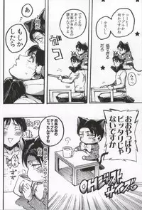 (C86) [Onjire (Tamy)] ONGRE2013 (Shingeki no Kyojin)