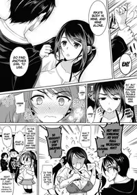 [Ohkami Ryosuke] Chichimonogatari [English] [Digital]