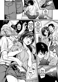 (C89) [Rip@Lip (Mizuhara Yuu)] Sagurare Otome [English] [Doujins.com]