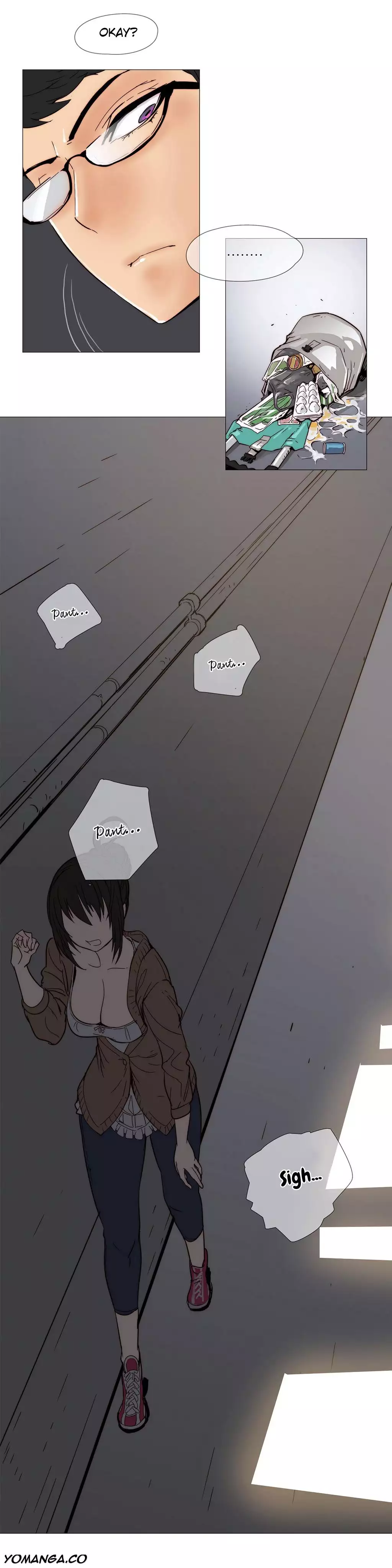 Household Affairs by VultureBoy & Boy Beochyeo