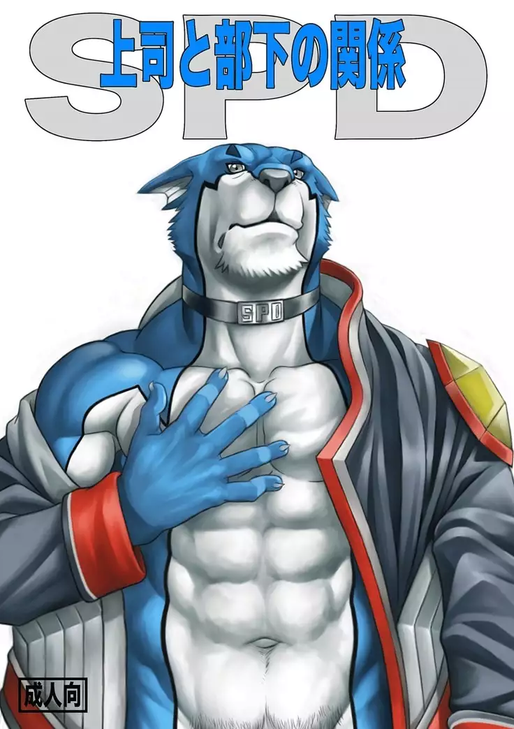 Relationship of Superiors and Subordinates