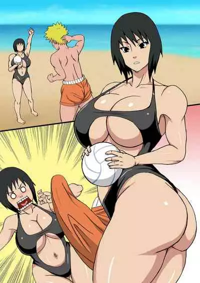 [Naruho-dou (Naruhodo)] Zoku Tsunade no Insuiyoku (Naruto) [Digital]