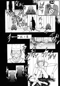 [Tail of Nearly (Various)] SHADOW DEFENCE 16 (Various)