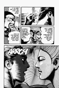 Crying Freeman Vol. 1