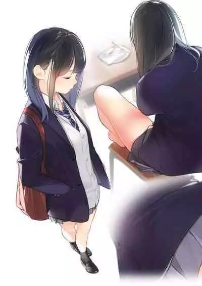 (C95) [Zero Grafitty (Amamitsuki)] Appealingirls02