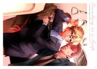 [Nishieda] Dendrobium