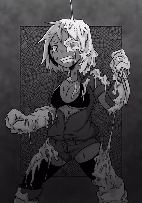 Katame Dungeon 2 | Petrification Dungeon 2