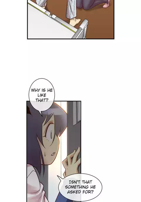 Master in My Dreams Ch.0-44