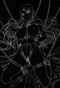 [Inomaru] Camellia [Decensored]