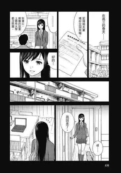 Ayamachi, Hajimemashite. 2 | 無法抗拒的誘惑 2 End