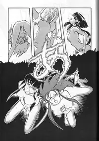 (C45) [Studio Boxer (Various)] HOHETO 8 (Various)