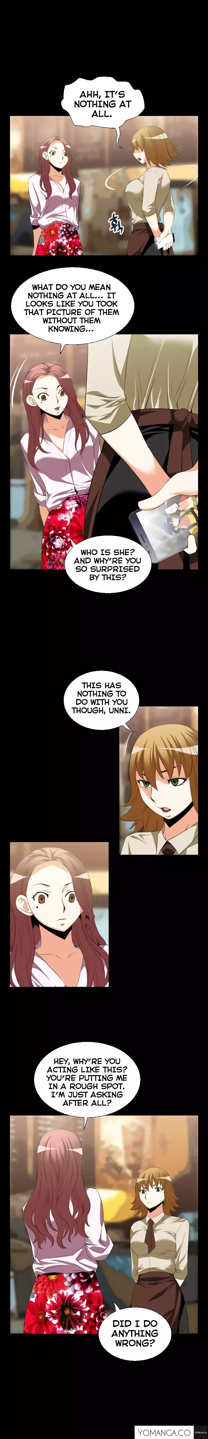 Love Parameter Ch.1-41