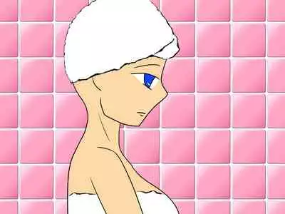 Hair model