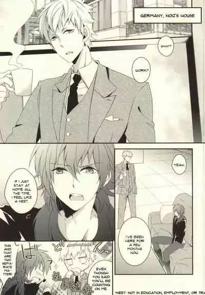 will you come with me?