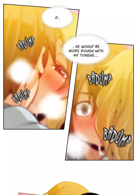 Secret Folder Ch.1-11