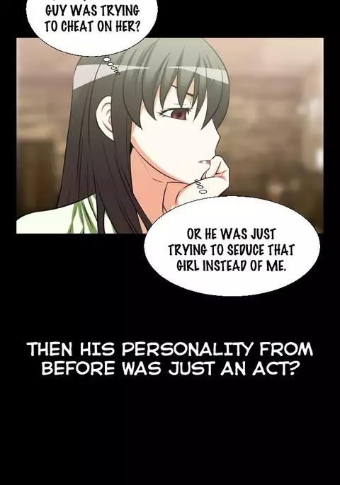 Love Parameter Ch.1-63