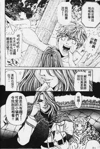 [Kobayashi Takumi] Wild Cats | 性感小野貓 [Chinese] [Incomplete]