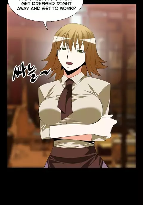 Love Parameter Ch.1-69