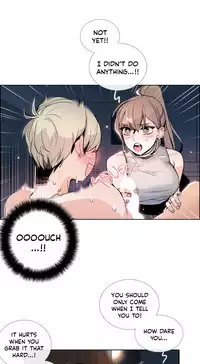 [Silverstar] Talk To Me Ch.1-38 (English) (Ongoing)