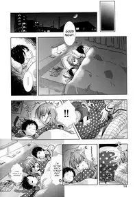 [Momoiro Manjiru] Manjiru Torotoro Ch. 1-10 [English] [biribiri]