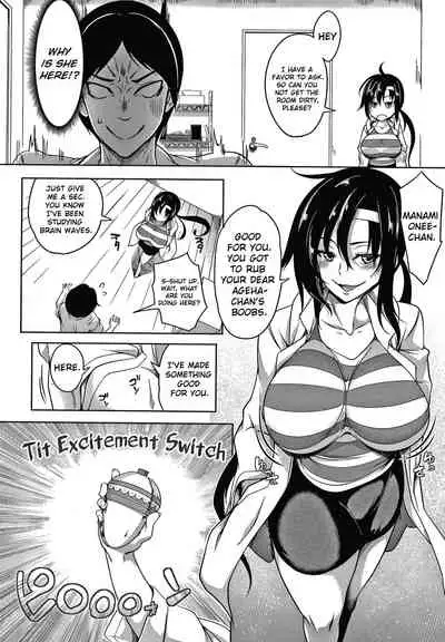 Oppai Switch | Tit Switch Ch. 0-1