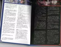 (C93) [クロビネガ (健康クロス)] 魔物娘図鑑ワールドガイド外伝2 サルバリシオン～レスカティエの魔界騎士たち～